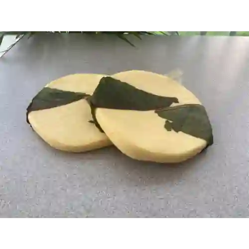 Queso de Hoja