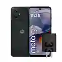Celular Motorola G55 256 Gb 8 Gb Ram Negro