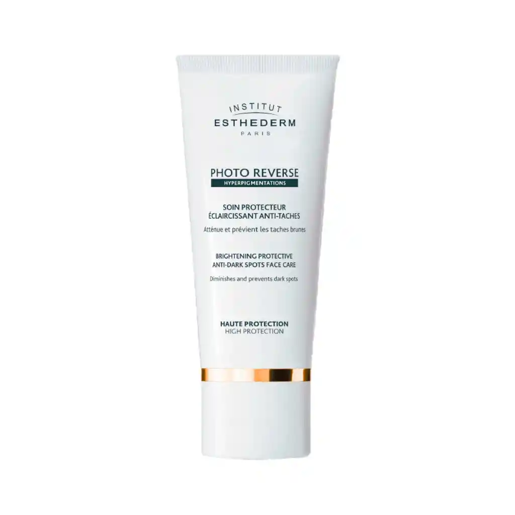 Esthederm Protector Solar Photo Reverse Fluide Anti-Tache 50 mL