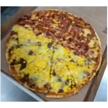 Pizza Grande