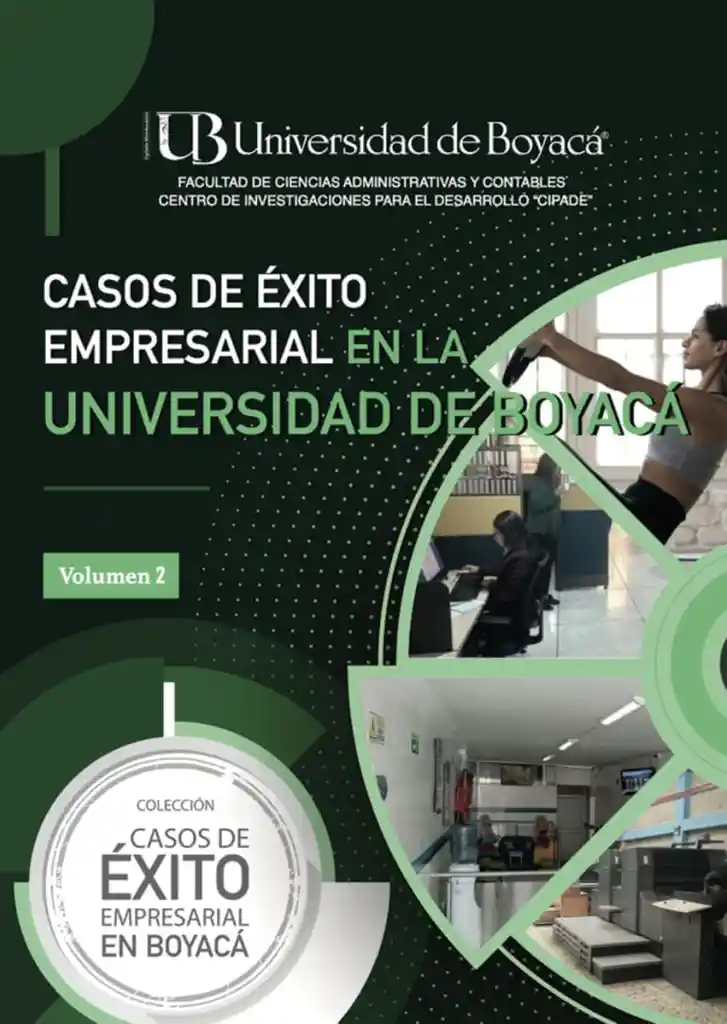  Casos De  Exito  Empresarial En La Universidad De Boyaca 