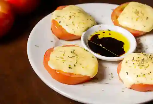 Tomate Mozzarella