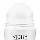Vichy Desodorante Para Piel Sensible en Roll On