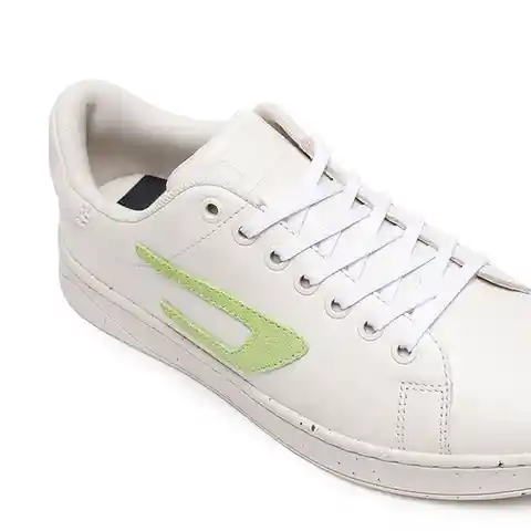 Diesel Tenis Mujer Adulto Talla 5.5 S-ATHENE LOW W