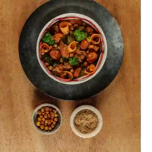 Ensalda Singapur