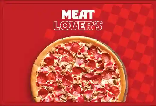 Meat Lover's