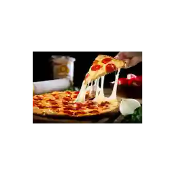 Pizza Criolla