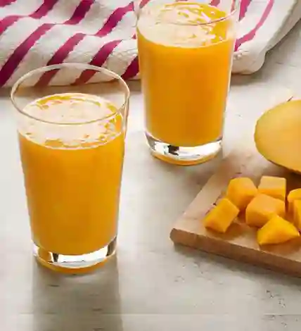 Jugo Mango 14 Oz