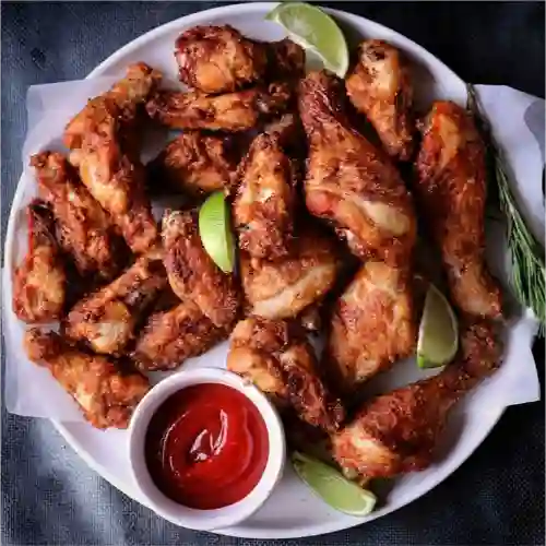 Combo 22 Alitas