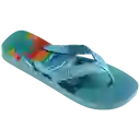 Sandalias Surf Rosa Claro Talla 40 4000047 Havaianas