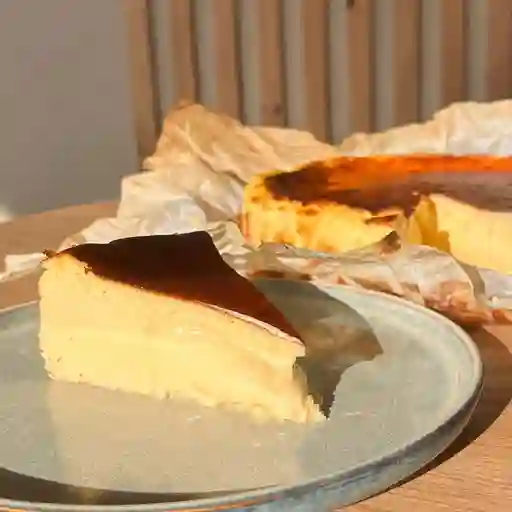 Tarta vasca