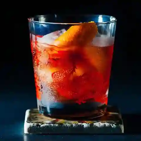 Cherry Temptation