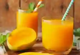 Mango en Agua