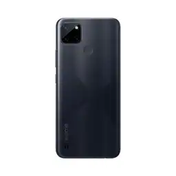 Celular Realme C21y 64Gb Negro