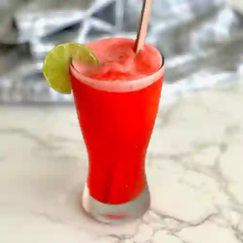 Limonada Cerezada