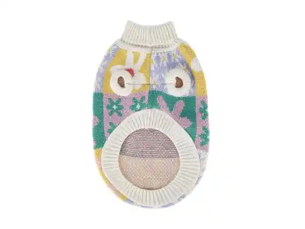 Chaleco Mascota M Casaideas