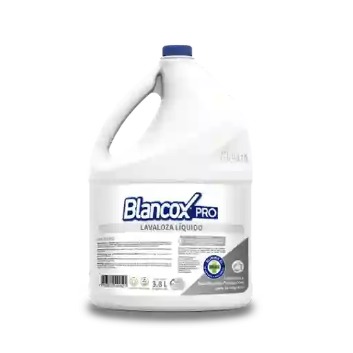 Blancox Lavaloza Pro Neutro