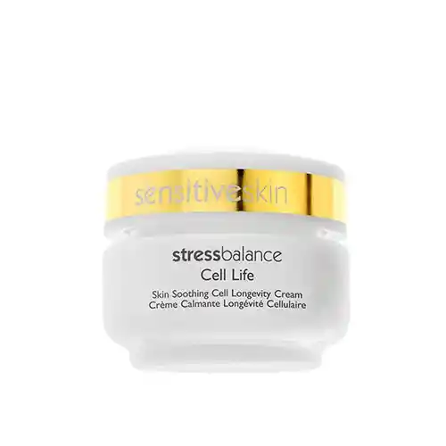 Declaré Crema Cell Life Soothing Longevity