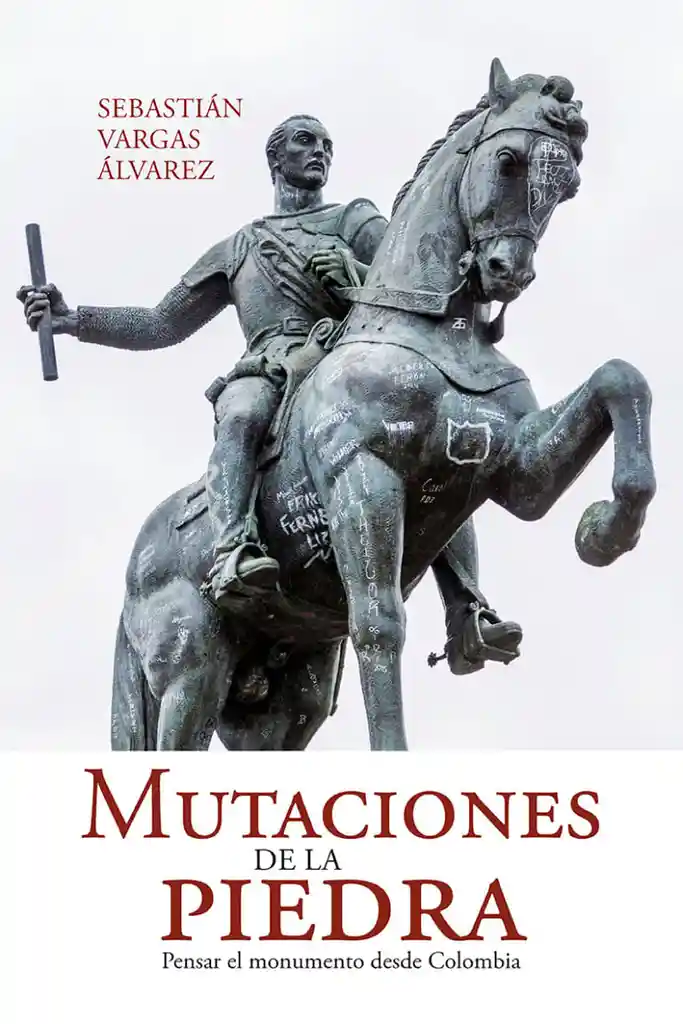 Mutaciones de La Piedra
