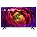 Televisor Lg 65 Pulgadas Led Uhd4k Smart Tv 65ur7410psa.awc
