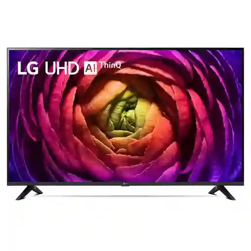 Televisor Lg 65 Pulgadas Led Uhd4k Smart Tv 65ur7410psa.awc