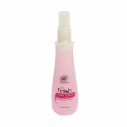 DUVY CLASS Laca Fijadora Capilar Finish Hair Suave En Spray
