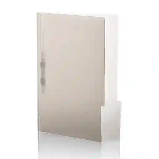 Carpeta Legajad Oficio Humo 80 u Scribe