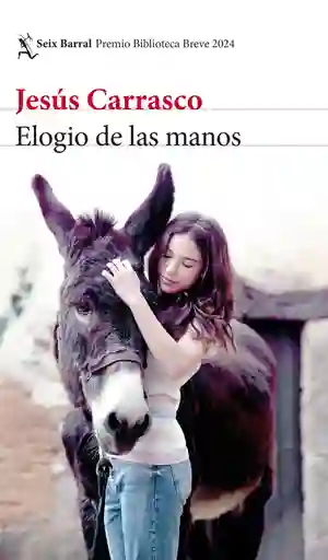 Elogio de Las Manos