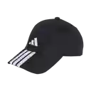 Adidas Gorra Bball 3S Cap Nl Lifestyle Unisex Negro Talla OSFM