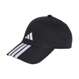 Adidas Gorra Bball 3S Cap Nl Lifestyle Unisex Negro Talla OSFM