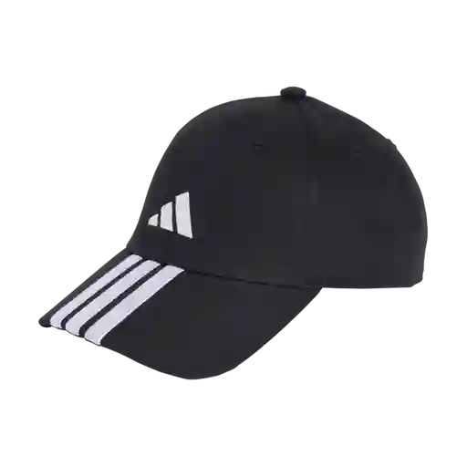 Adidas Gorra Bball 3S Cap Nl Lifestyle Unisex Negro Talla OSFM