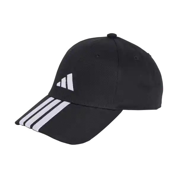 Adidas Gorra Bball 3S Cap Nl Lifestyle Unisex Negro Talla OSFM