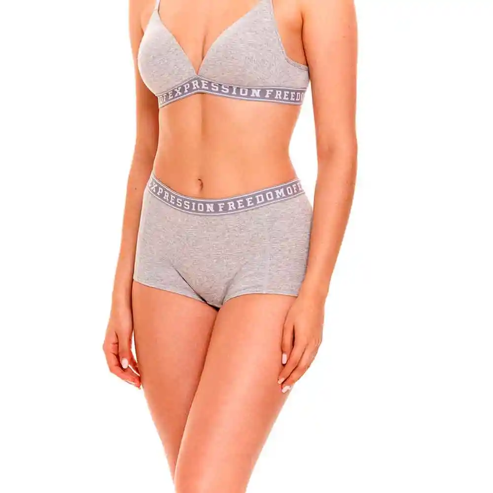 Cachetero Mujer 35534 St Even Talla S