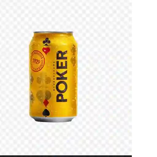 Six pack cerveza