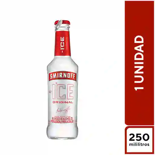 Smirnoff  250 ml