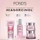 Crema Antimanchas Noche Ponds Bright Miracle con Niasorcinol 50g