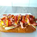 Perro Delivery Bacon