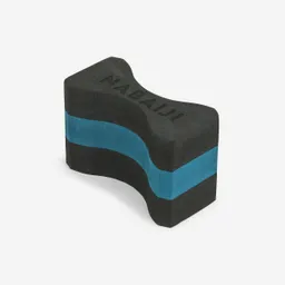 Pullbuoy De Natación Talla L Nabaiji 500 Negro