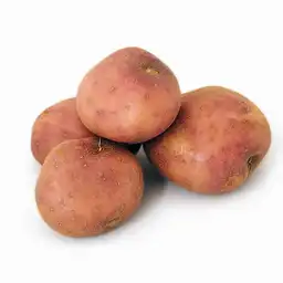 Papa Pastusa A Granel