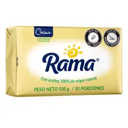 Rama Margarina Esparcible 