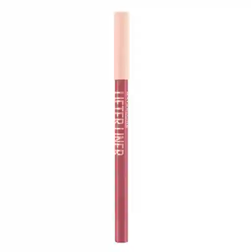 Delineador de Labios Maybelline Lifter Liner Fine Line