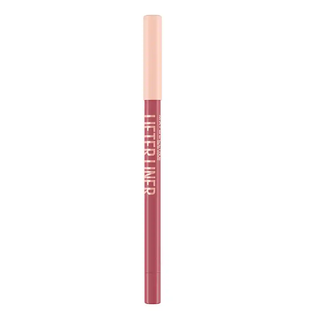 Delineador de Labios Maybelline Lifter Liner Fine Line