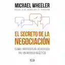 Libro Michael Wheller El Secreto de La Negociación 1 U