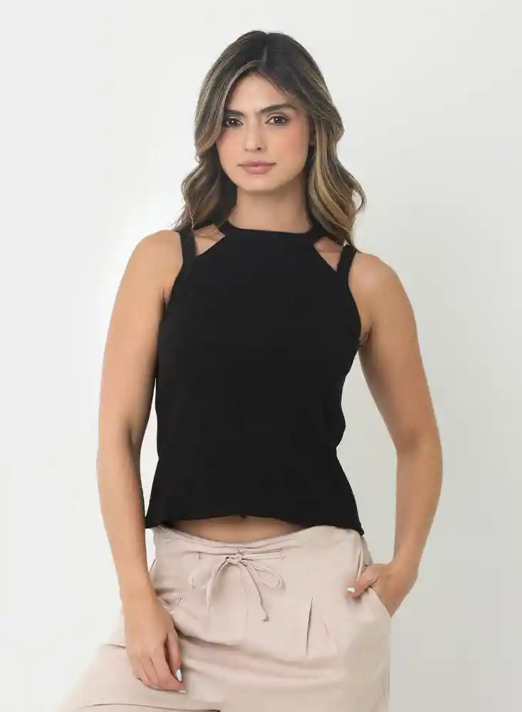 Blusa Ms Belife 10476800