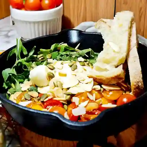Burrata suprema