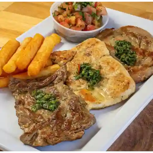 Trio Especial Adictos