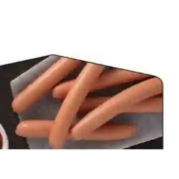 Salchicha de Cerdo