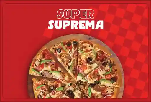 Pizza Super Suprema