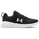 Under Armour Tenis Essential Talla 10 Ref: 3022954-001