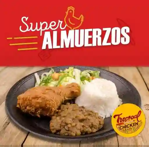 Combo Ejecutivo